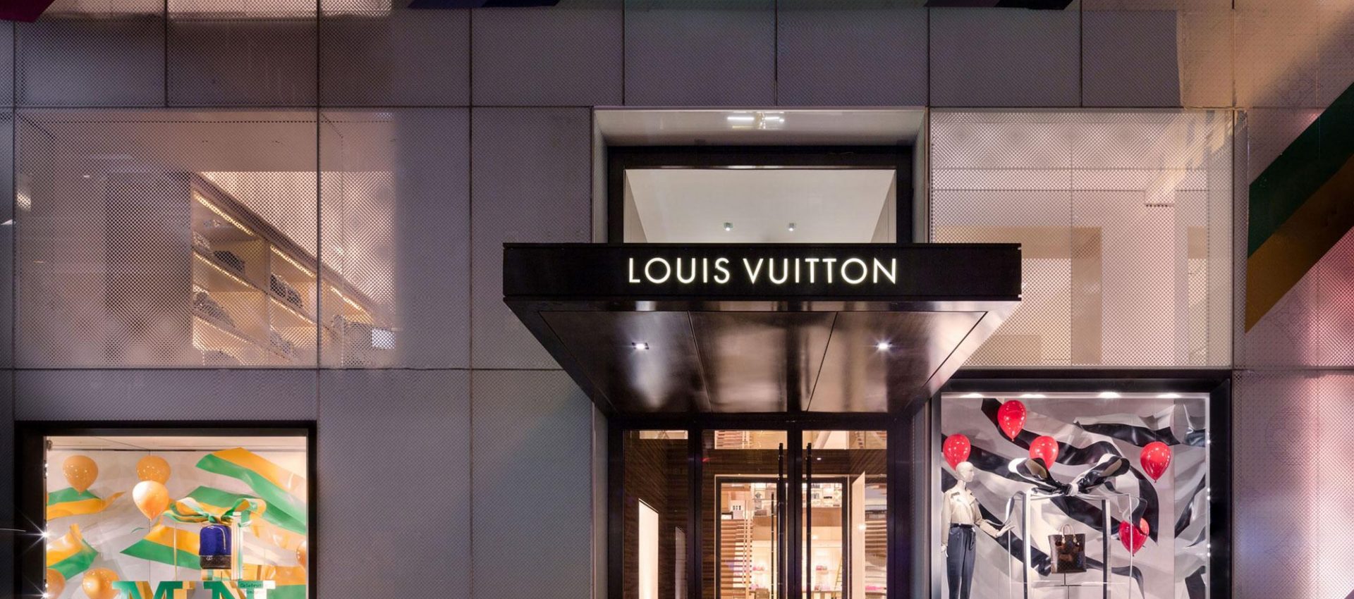 Louis Vuitton – Century Engineers